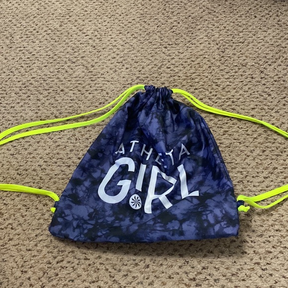 Athleta Girl adjustable bag - Picture 2 of 4